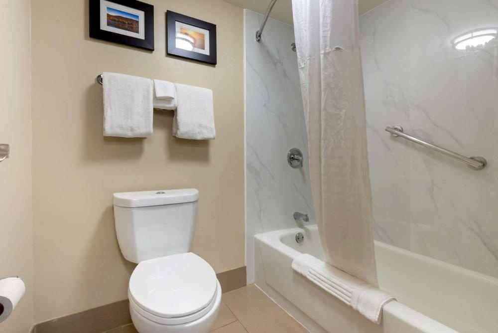 Comfort Inn Binghamton I-81 Imagen 26